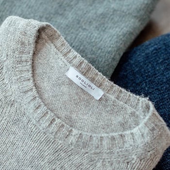 Seasonal Knitwear Baltzar