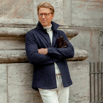 Overshirts at Baltzar.com