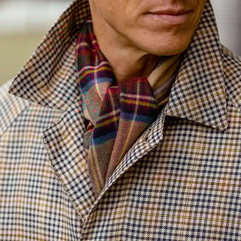 Scarfs at Baltzar.com