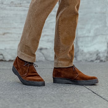 Boots at Baltzar Square